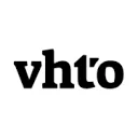 Logo van VHTO