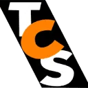 Logo van TCS Automatisering B.V.