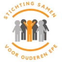 Logo van Stichting Samen Voor Ouderen Epe