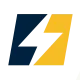 Logo van Elektrotechniek Van Heerdt BV