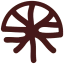 Logo van rotterzwam