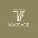 Logo Tilburg massage