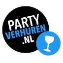 Logo van Partyverhuren.nl