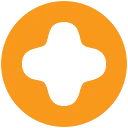 Logo van De Jong Transport