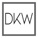 Logo van DKW Woonvision