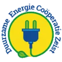 Logo Duurzame Energie Coöperatie Zeist