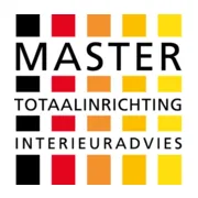 Logo van Master Totaalinrichting
