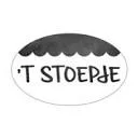 Logo van Bakkerij 't Stoepje 🍞