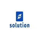Logo van Solution! financieel beheer