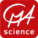 Logo CMA Science
