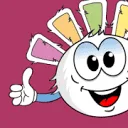 Logo van Stichting Bliss to Shine