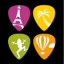 Logo van Tamara Poeth - Personal Touch Travel