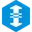 Logo van Ballast Nedam Specialistisch Grondverzet