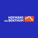 Logo van Hofmans van Benthum Fysiotherapie