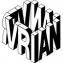 Logo van VRIAN projects B.V.