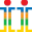 Logo van Casimirschool - Schoolvereniging voor Neutraal Bijzonder Onderwijs