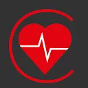 Logo van BHV Curaçao