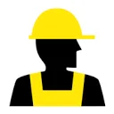 Logo van Rook Bedrijfskleding