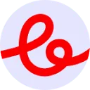 Logo van VisitBrabant Convention Bureau