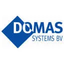 Logo Domas Systems BV