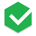 Logo van Algen Clean