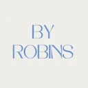 Logo van By Robins