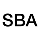 Logo van Steenhuis Bukman Architecten
