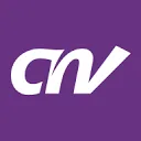 Logo van CNV Publieke zaak nu CNV Connectief