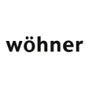Logo van Woehner Electrotechnical Systems C.V.