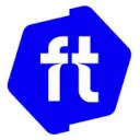 Logo van Fronttaal