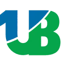 Logo Van Uden-Bekx Transport