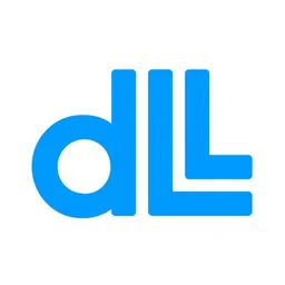 DLL Equipment Showroom logo