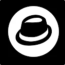 Logo van Chapeau Digital