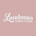Logo van Landman Creations