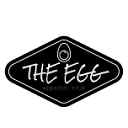 Logo van THEGG THE EGG Nederland
