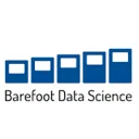 Logo van Barefoot Data Science