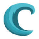 Logo van Capital Waters Foundation