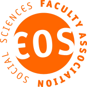 Logo van Faculty Association EOS