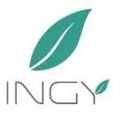 Logo van INGY