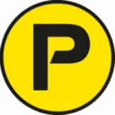 Logo van PALFINGER Nederland