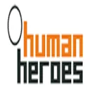 Logo Human Heroes
