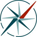 Logo van KompasTeam