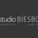 Logo van Keuken en sanitair Studio Biesbos