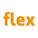 Logo van Flex Vastgoed B.V.