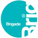 Logo van Brigade Electronics BV