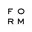 Logo van Form Editions