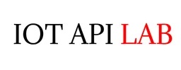 Logo IOT API LAB