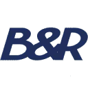 Logo van B AND R Flexwerk