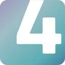 Logo van Channel4you bedrijfsfilm