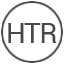 Logo van HTR Rotterdam B.V.